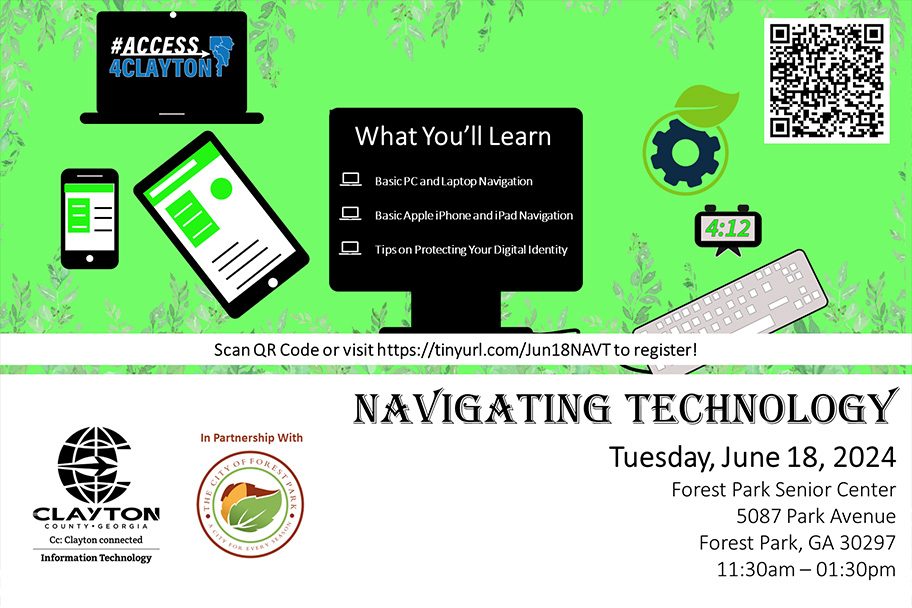 Technology Training: A Guide for June 18, 2024
