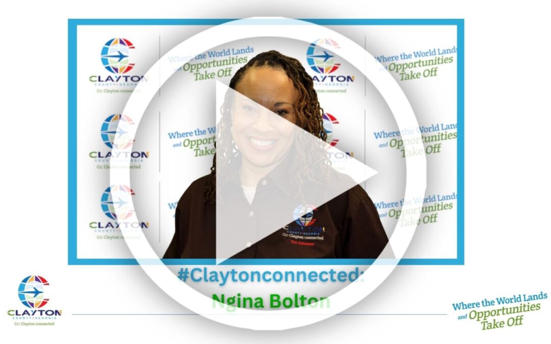 Claytonconnected Employee Ngina Bolton