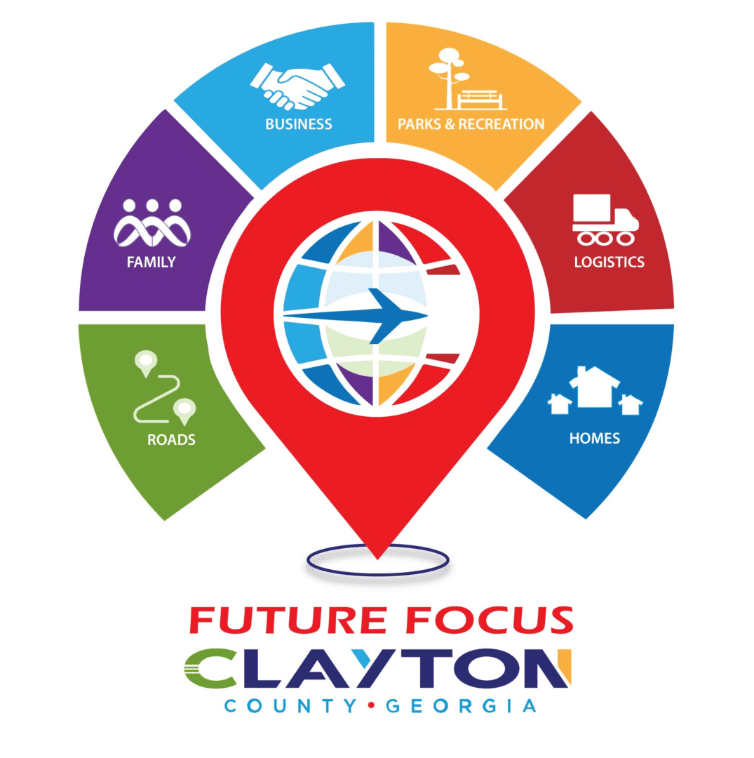 Future Focus Clayton Flyer
